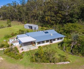 Rural / Farming commercial property sold at Crescent Head NSW 2440
