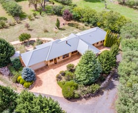 Rural / Farming commercial property sold at 3444 Laggan Road Crookwell NSW 2583