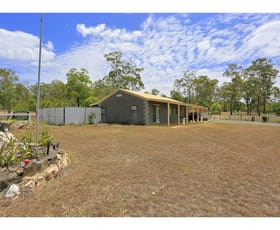 Rural / Farming commercial property sold at 16 Grettons Road Tirroan QLD 4671