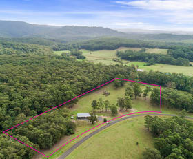 Rural / Farming commercial property sold at 82 Spring Valley Way Little Forest NSW 2538