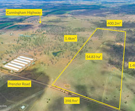 Rural / Farming commercial property sold at 169 Prenzler Road Silverdale QLD 4307