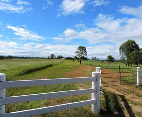 Rural / Farming commercial property sold at 548 Glen Rd Rosenthal Heights QLD 4370