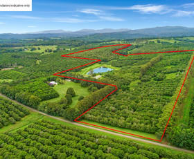 Rural / Farming commercial property sold at 152 Missingham Road Dorroughby NSW 2480