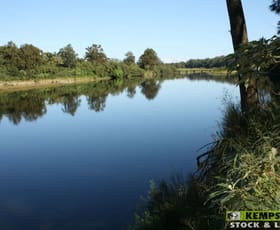Rural / Farming commercial property sold at Skillion Flat NSW 2440
