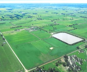 Rural / Farming commercial property sold at 1023 Webb Road Timmering VIC 3561