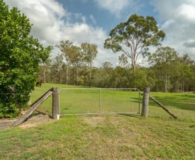 Rural / Farming commercial property sold at 604-630 Pine Mountain Road Muirlea QLD 4306