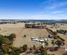 Rural / Farming commercial property sold at 64 Exchequer Road Cape Clear VIC 3351