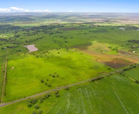 Rural / Farming commercial property sold at 235 Clifton Road Pittsworth QLD 4356