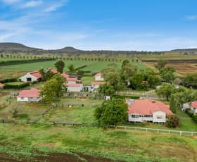 Rural / Farming commercial property sold at 644 Glover Road Pilton QLD 4361