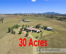 Rural / Farming commercial property sold at 75 Glenara Lane Tamworth NSW 2340