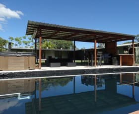 Rural / Farming commercial property sold at 286 Matchbox Road Deepwater QLD 4674