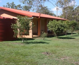 Rural / Farming commercial property sold at 2668 Rosedale Road Yandaran QLD 4673