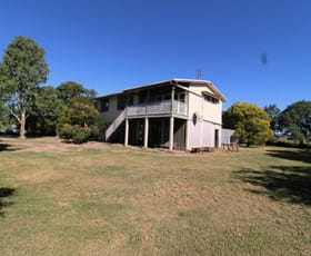 Rural / Farming commercial property sold at 67 Fulham Road Mount Beppo QLD 4313