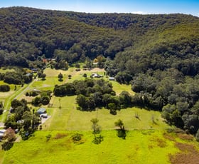 Rural / Farming commercial property sold at 53 Kidmans Lane Wyong Creek NSW 2259