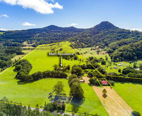 Rural / Farming commercial property sold at 142 Main Arm Road Mullumbimby NSW 2482