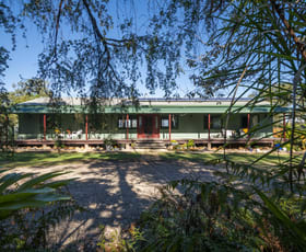 Rural / Farming commercial property sold at 76 Pinnacles Road The Pinnacles NSW 2460