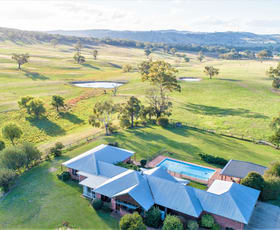 Rural / Farming commercial property sold at 109 Tabberatong Road Limekilns NSW 2795
