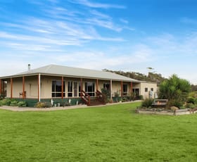 Rural / Farming commercial property sold at 757 Balloong Road Woodside VIC 3874