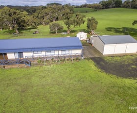 Rural / Farming commercial property sold at 32 Ancell Road Mount Jagged SA 5211