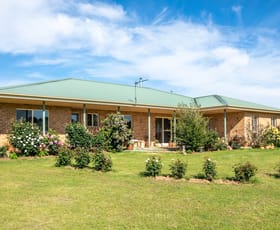 Rural / Farming commercial property sold at 798 West Kameruka Road Bega NSW 2550