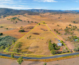 Rural / Farming commercial property sold at 536 Esk Crows Nest Road Biarra QLD 4313