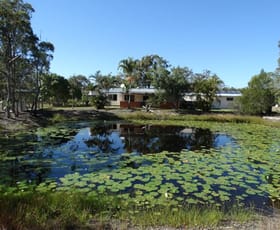 Rural / Farming commercial property sold at 205 Lindy Drive Rules Beach QLD 4674