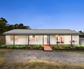 Rural / Farming commercial property sold at 1190 Old Maitland Road Sawyers Gully NSW 2326