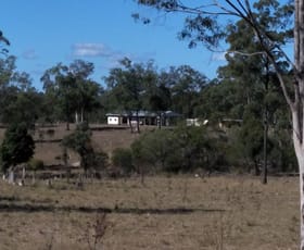 Rural / Farming commercial property sold at 385 Ringwood Road Booyal QLD 4671