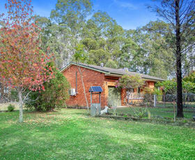 Rural / Farming commercial property sold at 81 Cedar Road Killabakh NSW 2429