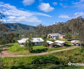 Rural / Farming commercial property sold at 3 Upper Thornside Road Widgee QLD 4570