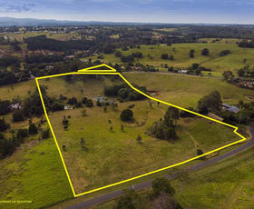 Rural / Farming commercial property sold at 371 Rous Road Tregeagle NSW 2480