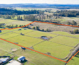 Rural / Farming commercial property sold at 93 Loop Road Glengarry TAS 7275