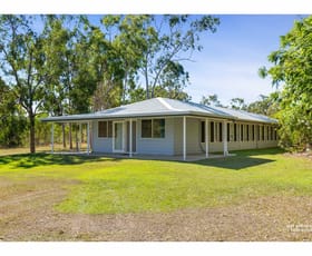 Rural / Farming commercial property sold at 44 Sommer Road Cawarral QLD 4702