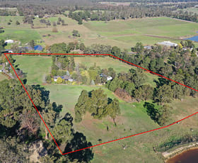 Rural / Farming commercial property sold at 49 Airlie Road Healesville VIC 3777
