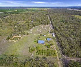 Rural / Farming commercial property sold at 563 Booyan Road Moorland QLD 4670
