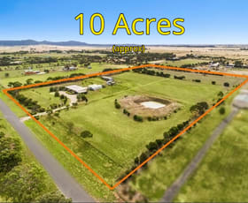 Rural / Farming commercial property sold at 90 Malcolm Road Little River VIC 3211