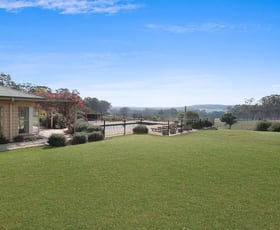 Rural / Farming commercial property sold at 252 Inverary Road Paddys River NSW 2577