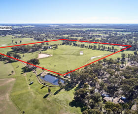 Rural / Farming commercial property sold at 1229 Calder Highway Marong VIC 3515