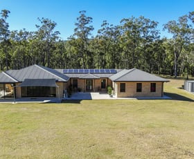 Rural / Farming commercial property sold at 68 Barrys Bridge Road Pillar Valley NSW 2462