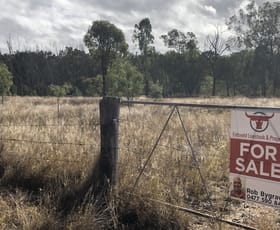Rural / Farming commercial property sold at 0 Radio Station Access Road Eidsvold QLD 4627