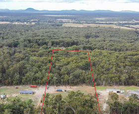 Rural / Farming commercial property sold at 271 Burragan Road Coutts Crossing NSW 2460