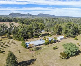 Rural / Farming commercial property sold at 433 Wooli Road Pillar Valley NSW 2462