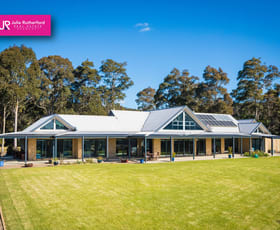 Rural / Farming commercial property sold at 149 Black Marlin Drive Bermagui NSW 2546
