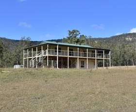 Rural / Farming commercial property sold at Quorrobolong NSW 2325