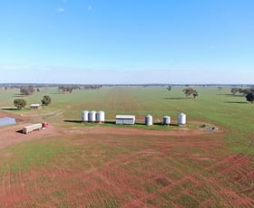Rural / Farming commercial property sold at 4603 ''Glengariff'' Condo/ Wyalong Road West Wyalong NSW 2671