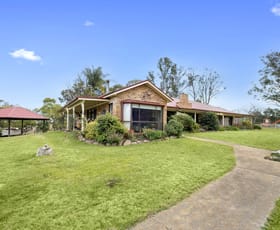 Rural / Farming commercial property sold at Luddenham NSW 2745