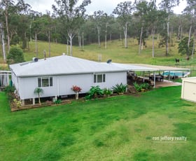 Rural / Farming commercial property sold at 297 Boyle Road Belli Park QLD 4562
