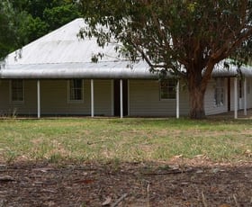 Rural / Farming commercial property sold at 2492 Taylors Flat Road Boorowa NSW 2586