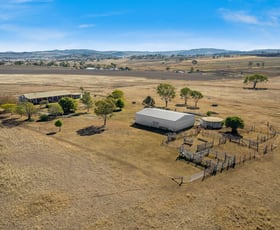 Rural / Farming commercial property sold at 13963 New England Highway East Greenmount QLD 4359