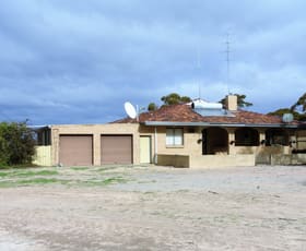 Rural / Farming commercial property sold at Salmon Gums WA 6445